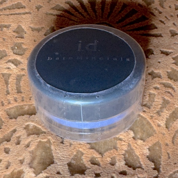 NWT i.d. bareMinerals ~SURPRISE~ Glimpse Loose Powder .02 oz .57 eye shadow RARE - Picture 2 of 3